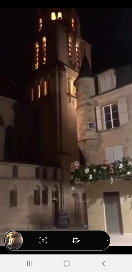 Chambre Climatisee Au Coeur De Brive Avec Televiseur Connecte Wifi Netflix מראה חיצוני תמונה