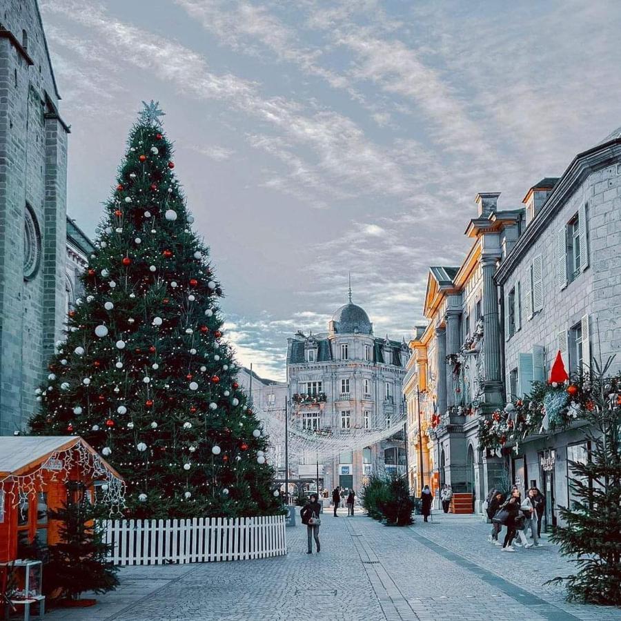 Chambre Climatisee Au Coeur De Brive Avec Televiseur Connecte Wifi Netflix מראה חיצוני תמונה