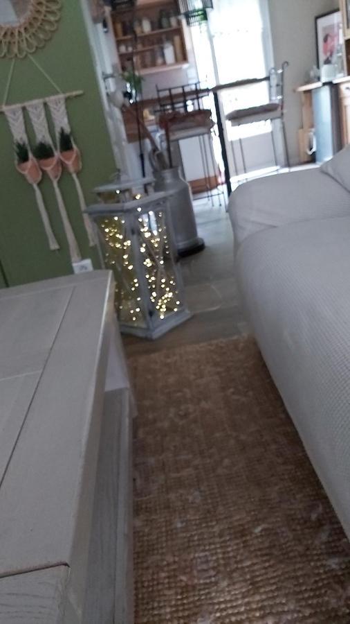 Chambre Climatisee Au Coeur De Brive Avec Televiseur Connecte Wifi Netflix מראה חיצוני תמונה