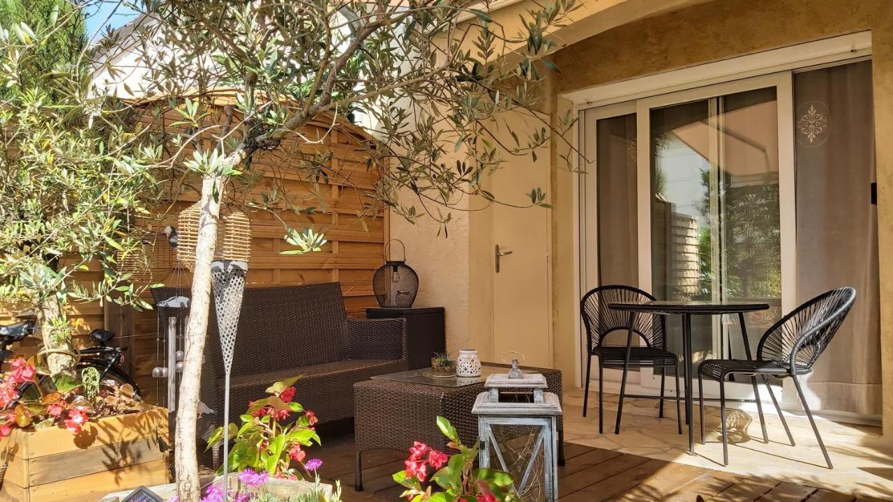 Chambre Climatisee Au Coeur De Brive Avec Televiseur Connecte Wifi Netflix מראה חיצוני תמונה